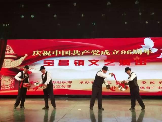 中国当代正能量文艺工作者时代标杆-张本平